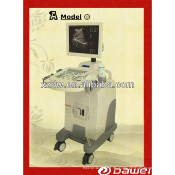 B-Typ Ultraschall-Scanner &amp; Full Digital Trolley Ultraschall